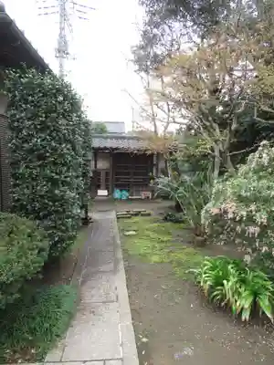 般若院(茨城県)