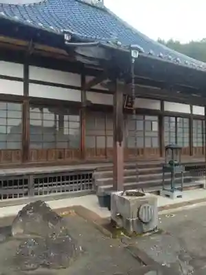 威徳寺(宮城県)