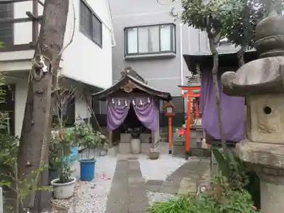 相慈寺不動堂(東京都)