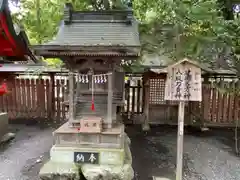 秩父神社(埼玉県)