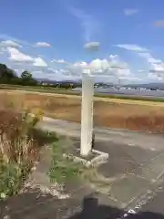 坂祝神社の建物その他