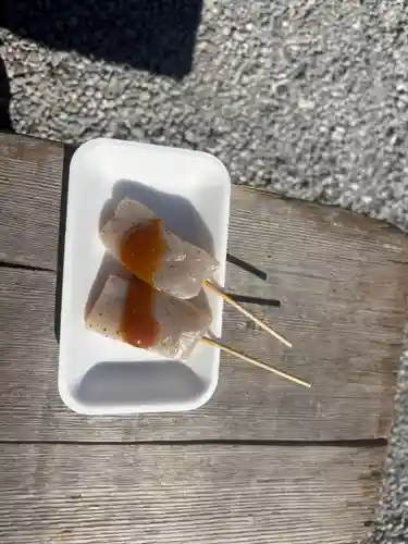 三輪里稲荷神社(東京都)