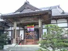 瑞祥寺(宮城県)