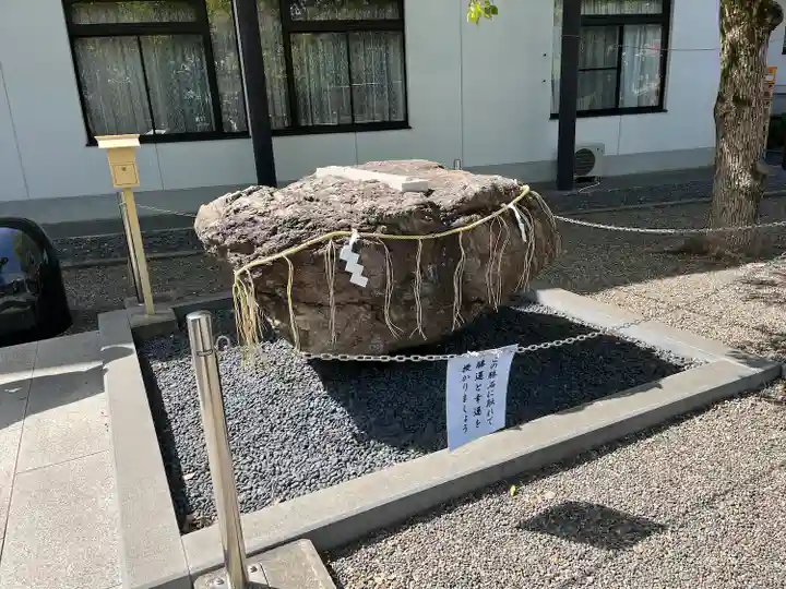 亀戸 香取神社(東京都)