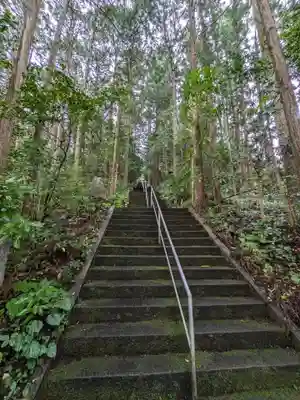 岩井堂（圓融寺境外観音堂）(埼玉県)