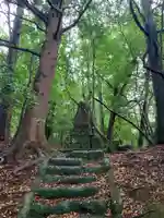 御嶽神社のその他建物