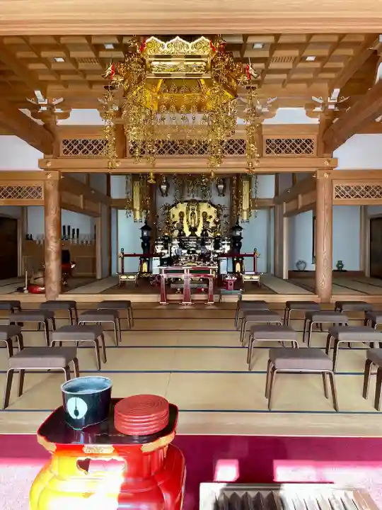 教安寺(神奈川県)