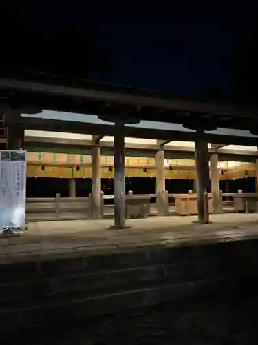 春日大社のその他建物