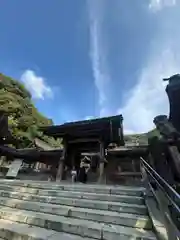 伊奈波神社(岐阜県)