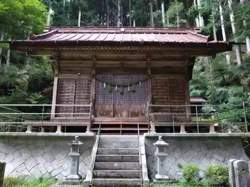 加塩神社(愛知県)