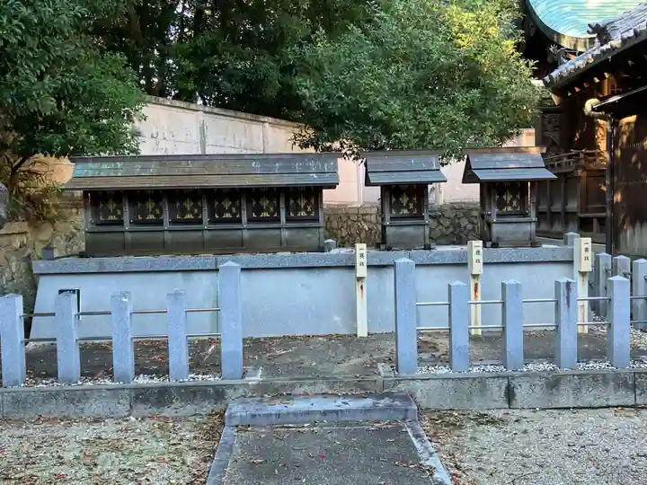 常石神社(愛知県)