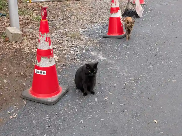 息栖神社(茨城県)
