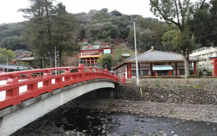 祐徳稲荷神社のその他建物