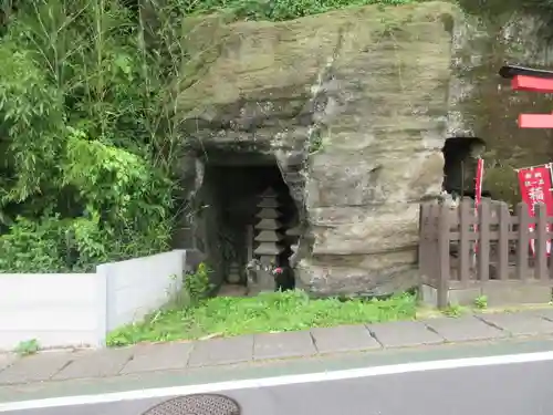 英勝寺(神奈川県)