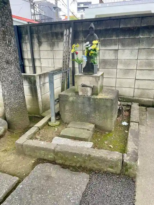 西光寺(東京都)