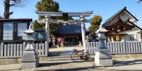 天神社(大阪府)