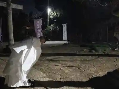 伏木香取神社(茨城県)