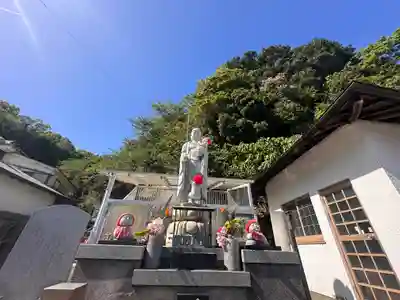 毘沙門寺(和歌山県)