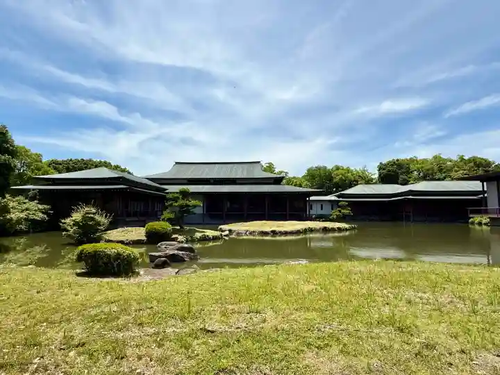 宇佐神宮(大分県)