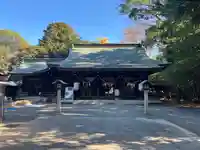 水無瀬神宮(大阪府)