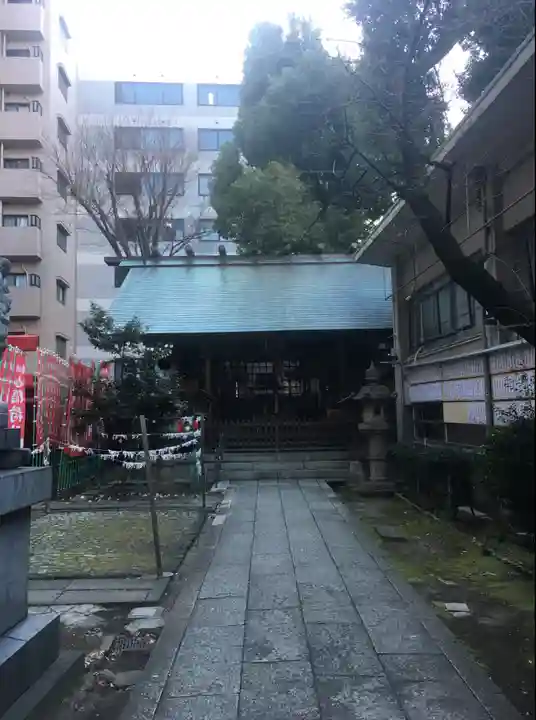 冨士神社(愛知県)