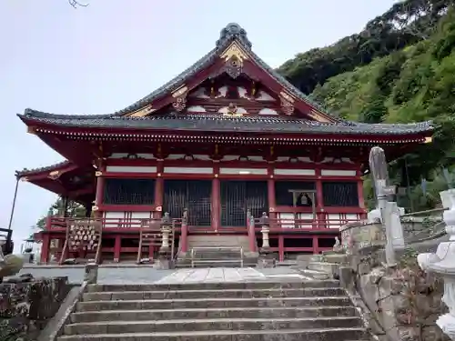 那古寺(千葉県)