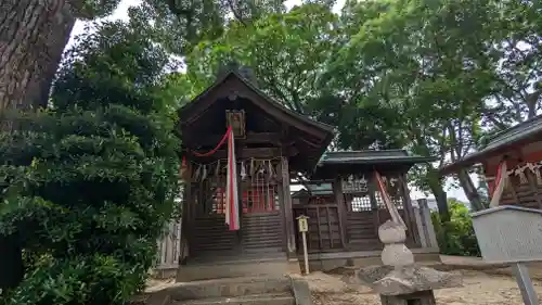 常磐神社(京都府)