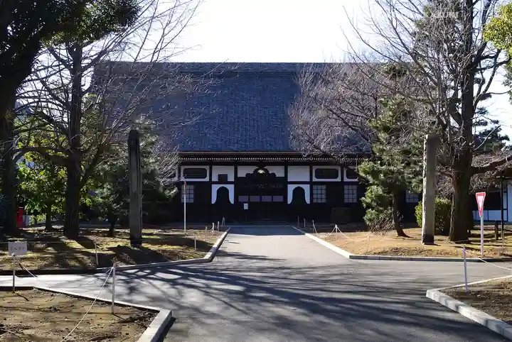 総持寺(神奈川県)