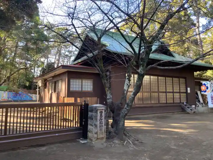 平塚八幡宮(神奈川県)