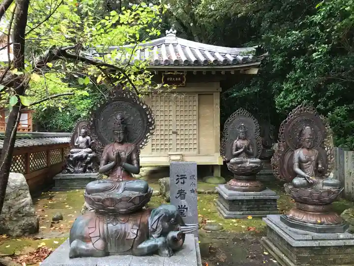 金剛福寺のその他建物