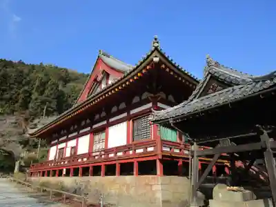 矢田寺(奈良県)