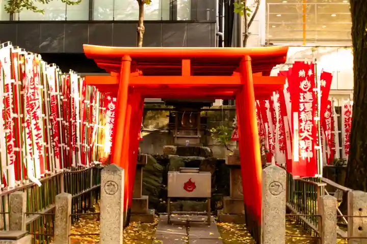 若宮八幡社(愛知県)