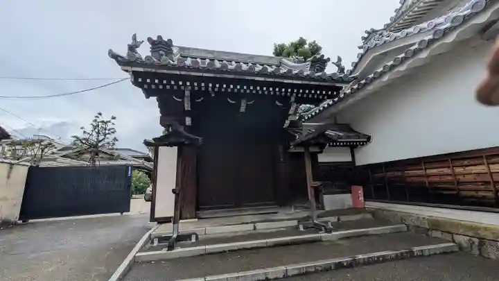 光永寺(大阪府)