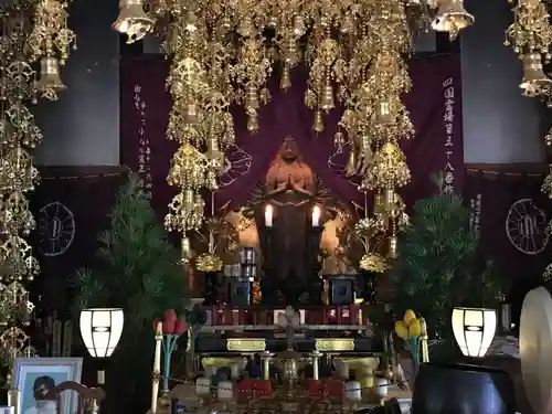 仙遊寺(愛媛県)