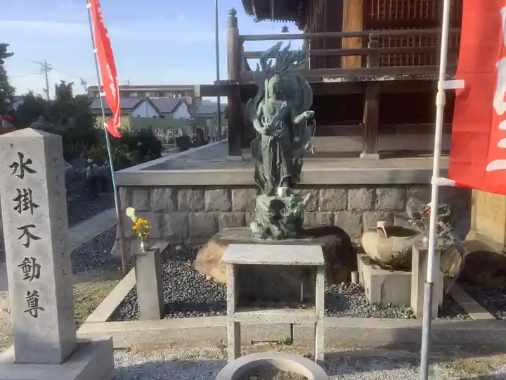 萬徳寺(愛知県)