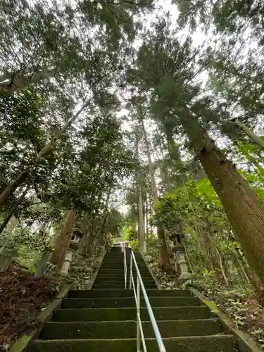 琴平神社のその他建物