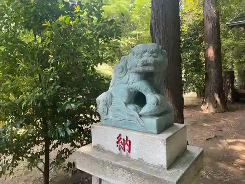神明社(埼玉県)