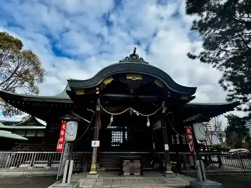 海神社(兵庫県)
