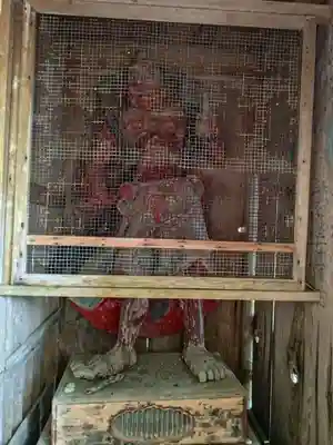 岩屋寺(愛媛県)