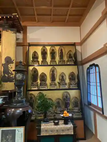 徳融寺(奈良県)