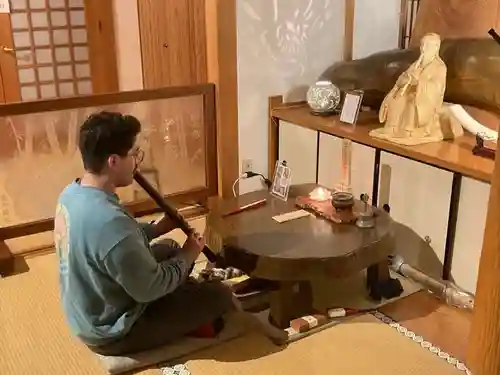 遠照山 光明寺（尼崎大仏）(兵庫県)