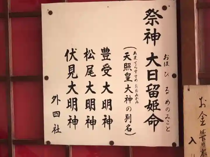 難波熊野神社の歴史