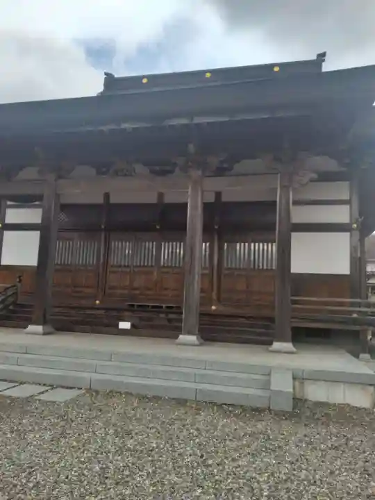 浄影寺(宮城県)