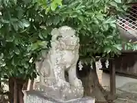 春日神社(奈良県)