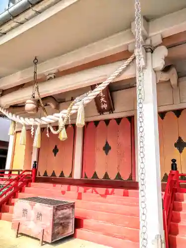 松尾神社(宮城県)