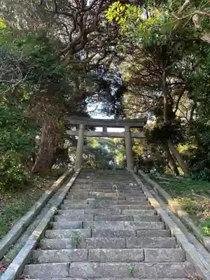 愛宕大神(千葉県)