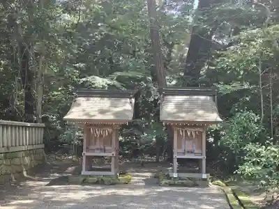 御上神社(滋賀県)
