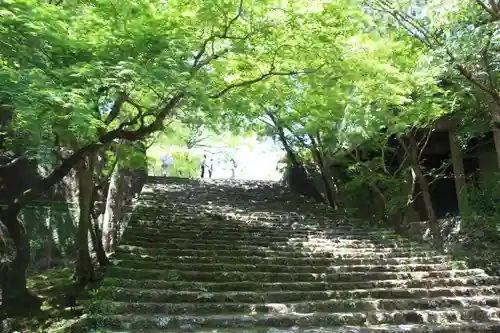 竹林寺のその他建物