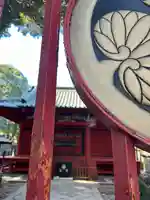 仙波東照宮(埼玉県)