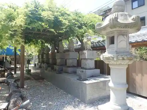 森戸大明神（森戸神社）(神奈川県)
